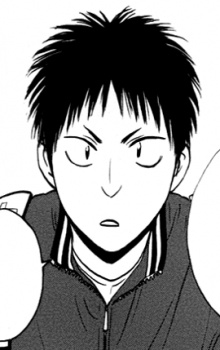 Nishimura, Kouji