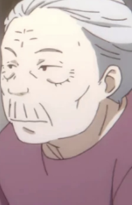 Nishina, Shizune