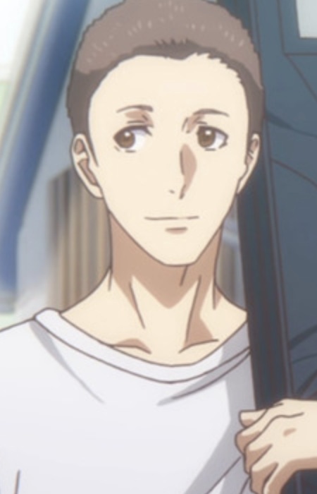 Nishina's Grandson