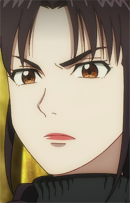 Nishino, Kiria