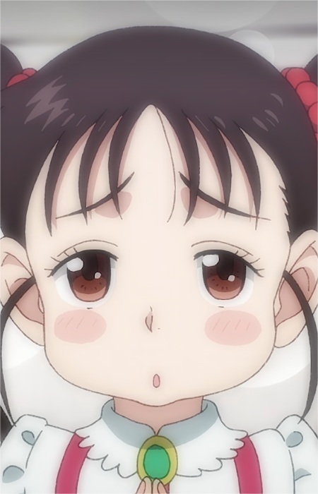 Nishino, Kurumi