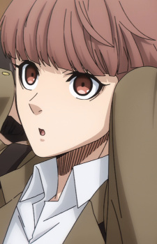 Nishioka, Hajime