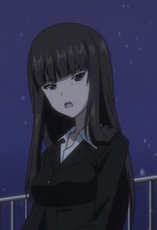 Nishizumi, Shiho