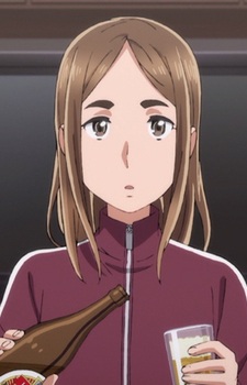 Nitta, Mika