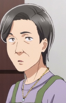 Nitta, Mother