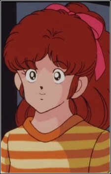 Nitta, Yuka