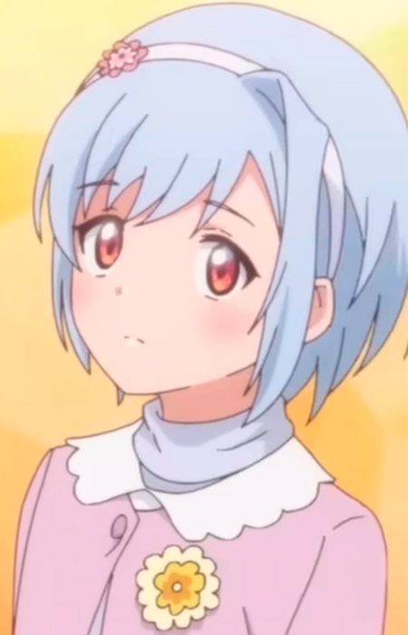 Niwatori, Hina