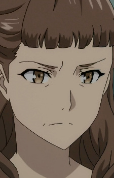 Nodoka's Mother