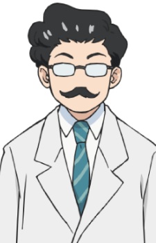 Noguchi, Eisaku