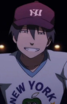 Norita, Yuuji