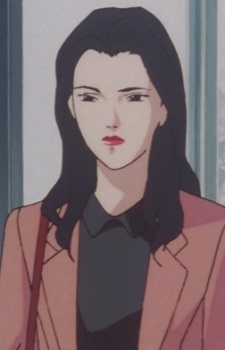 Ochiai, Eri