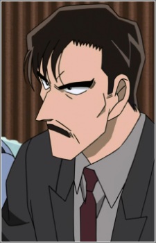 Odagiri, Toshirou