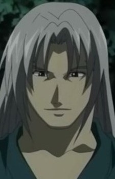 Ogata, Isshinsai
