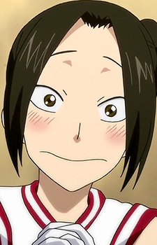 Ogawa, Mia