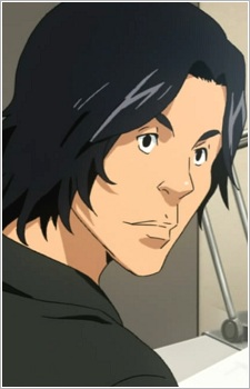 Ogawa, Naoto