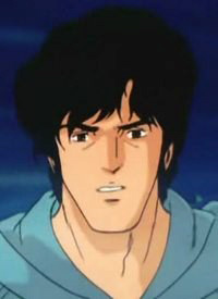 Ogino, Shun