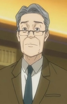 Oikawa, Mitsuo