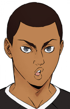 Ojiro, Aran