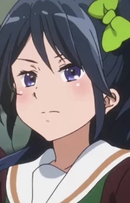 Oka, Mikino