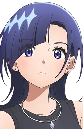 Okazaki, Iruka