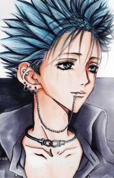 Okazaki, Shinichi