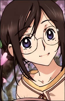 Okiura, Sayaka