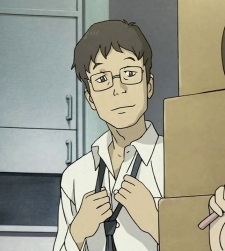 Okonogi, Ichiro
