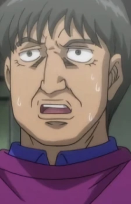 Oni Yari Tome Coach