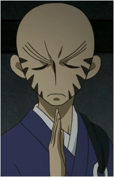Oniyadori, Furachi