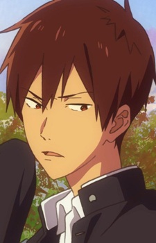 Onogi, Kaito