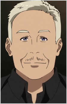 Onoue, Masato