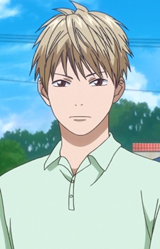 Oobayashi, Ryou