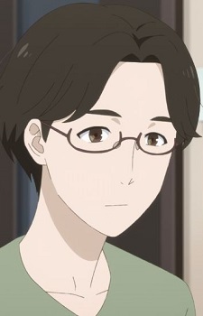 Oogaki-sensei