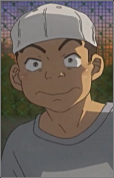 Ookawa, Hironori