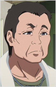 Ookura, Masahiro