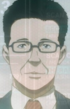 Ookura, Nobuo