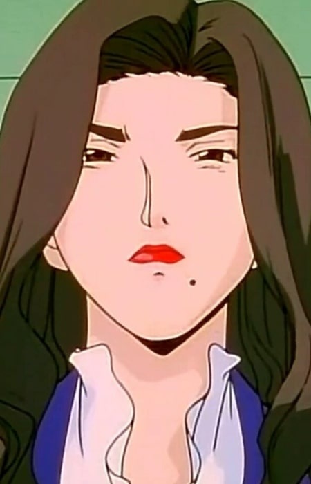 Oota, Chizuru