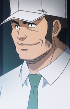 Oota, Kazuyoshi