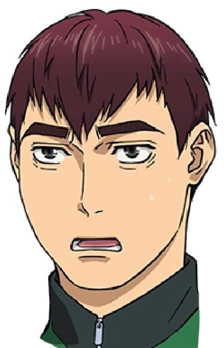Ootani, Yousuke