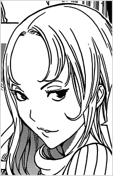 Ootsuki, Nanami