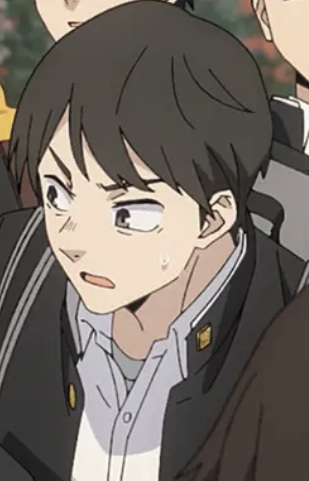 Oouchi, Akira