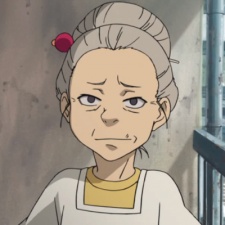 Ooyama, Misuzu