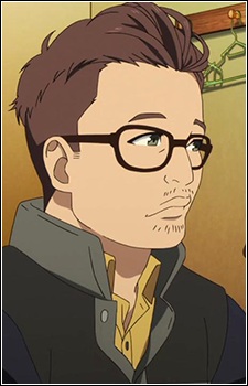 Ooyama, Takumi