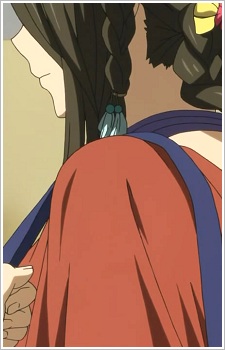 Oreki, Tomoe