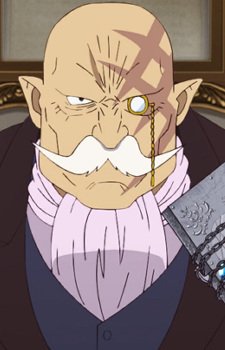 Orlok, Parks