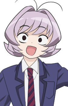Osana, Najimi