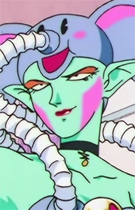 Osouji