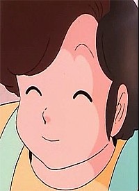 Otonashi, Mother