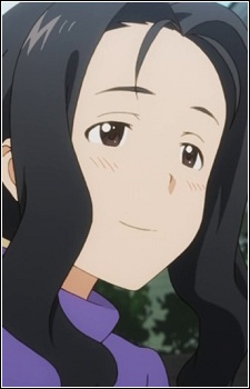 Otoo, Haruna
