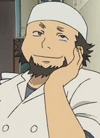 Ou, Yasuaki